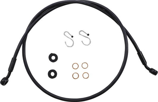 Magnum Shielding XR Brake Line Kit For Indian Scout 69 2015-2022 SBB0603-45