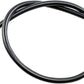 Magnum Shielding Braided Universal ABS Brake Line Black Pearl AS4526