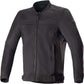 Alpinestars Luc V2 Air Jacket Black