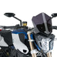 PUIG New Generation Sport Screen Dark Smoke for BMW F800 R 15-19 7650F
