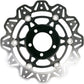 EBC VR Series Vee-Rotor For Suzuki GSX 1300 R 1996-2007 VR3058BLK
