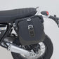 SW MOTECH LC2 Side Bag System Left Triumph Scram 1200 19-25 BC.HTA.11.929.20101