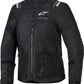 ALPINESTARS Stella Andes v4 Drystar® Jacket Black
