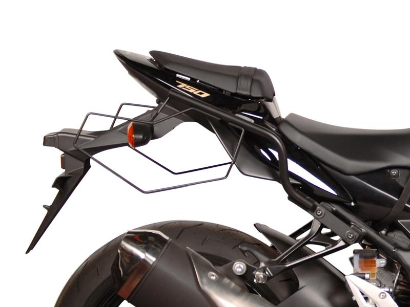 SHAD SE Pannier Fitting Kit to fit Suzuki GSR 750 2011-2025
