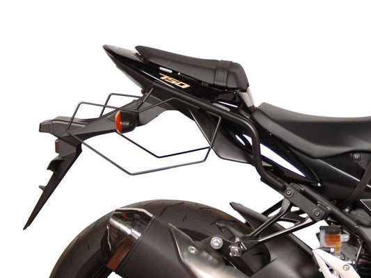 SHAD SE Pannier Fitting Kit to fit Suzuki GSR 750 2011-2025