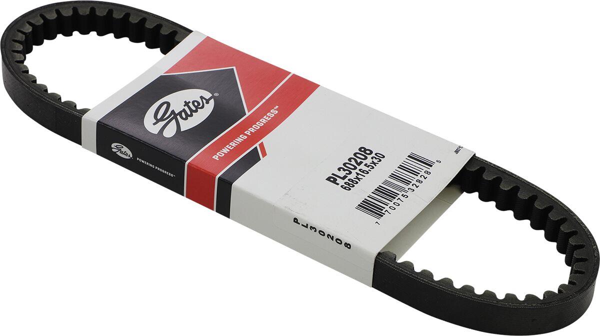 Gates Powerlink Scooter Belt For Honda CH 80 1985-2007 PL30208