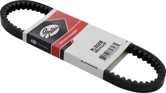 Gates Powerlink Scooter Belt For Honda CH 80 1985-2007 PL30208