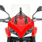 WRS Windscreen For Moto Morini X-CAPE 650 2023-2024 MM002T