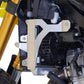 AXP Racing Radiator Braces SUZUKI DR-Z4S AX1808