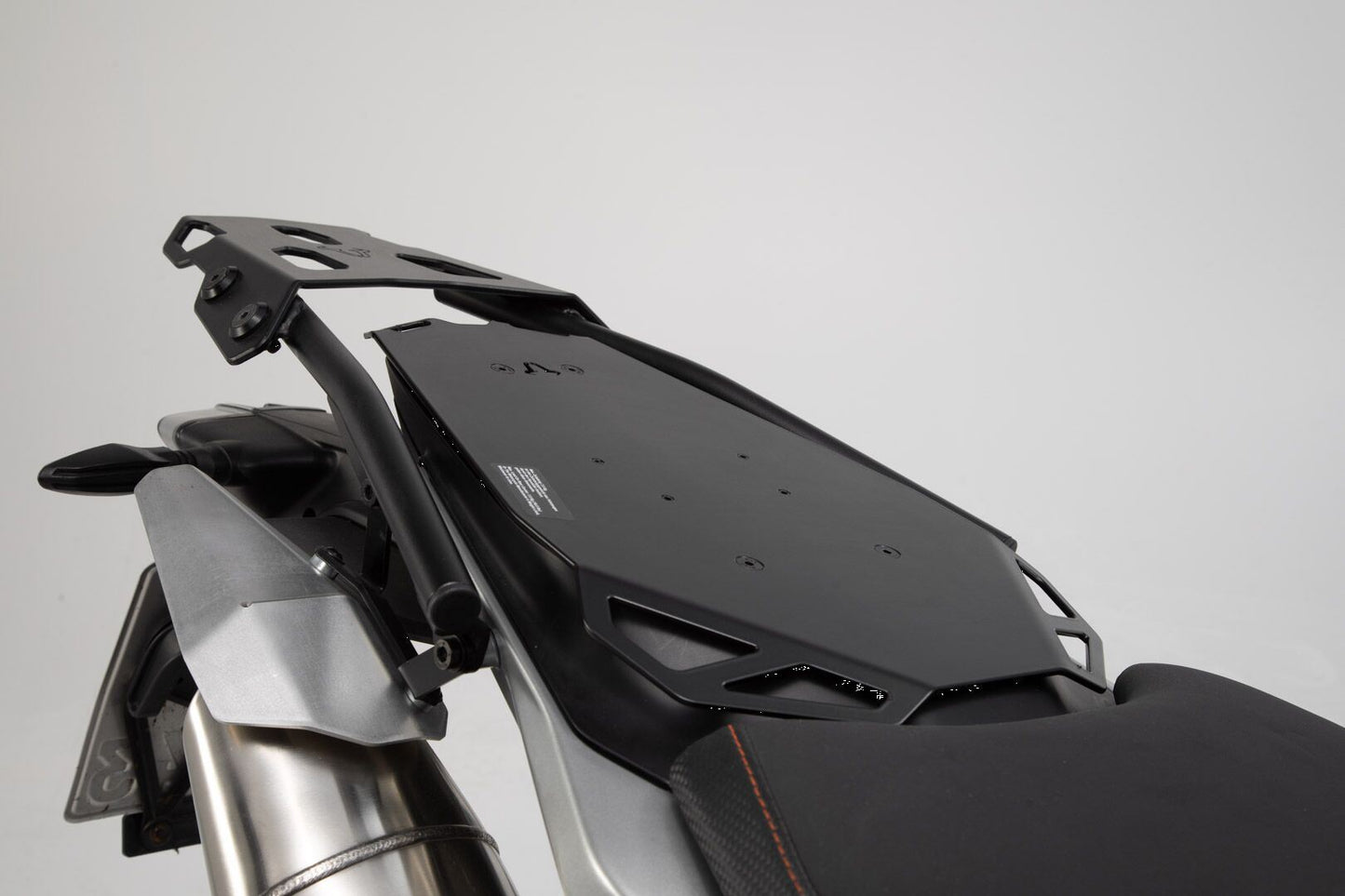 SW MOTECH Seat-Rack For KTM Duke 790 18-24 Gpt.04.641.40000/B