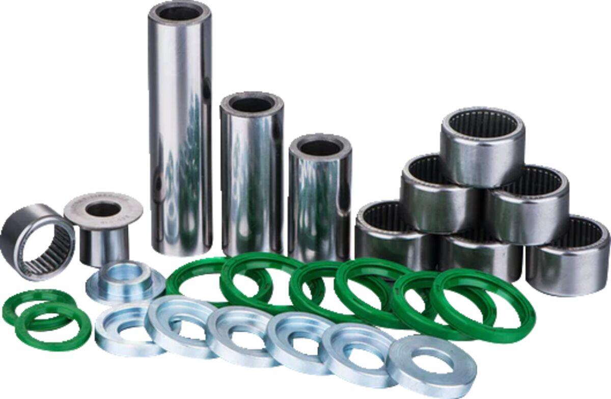 Factory Links Bearing Rebuild Kit For Kawasaki KX 250 F 2006-2020 LRK-K-107