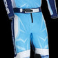 Moose Racing Pants Agroid Blue/White
