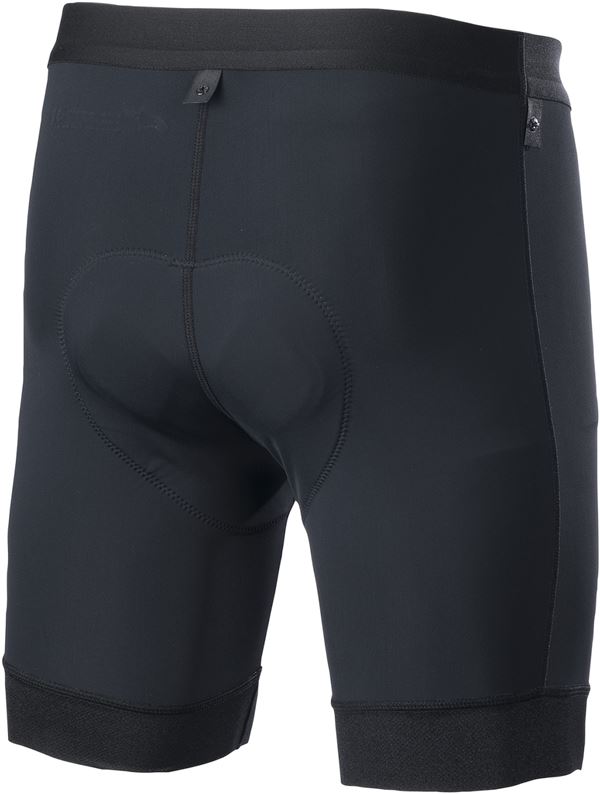 Alpinestars Alps Inner Shorts Black