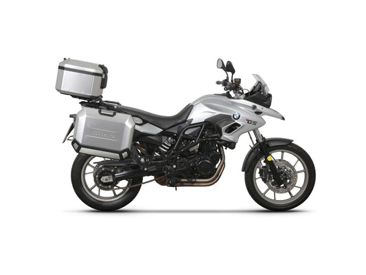 SHAD Top Box Fitting Kit to fit BMW F650 GS 2008-2025