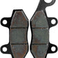 Sbs LS Street Excel Rear Brake Pads For Triumph Bonneville 1200 T120 92-24 611LS