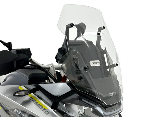 WRS Windscreen Touring Cf-Moto 800mt Cl Cf001t