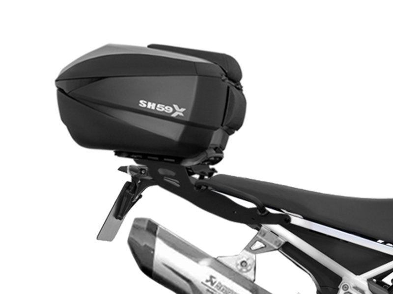 SHAD Top Box Fitting Kit to fit BMW F900 GS 2024-2025