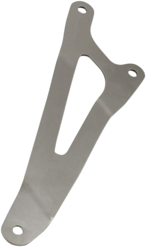 Akrapovic Muffler Bracket SS Chrome P-X53