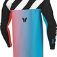 THOR Youth Sportmode Synth Jersey Black