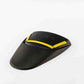 Puig Rear Mudguard Extender Matt Black 21634H