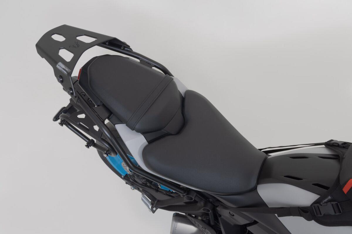 SW MOTECH SLC Side Carrier (Right) For Yamaha MT-07 2024-2025 HTA.06.089.11000