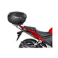 SHAD SH39 Top Box Carbon D0B39106