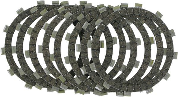 Ebc CK Standard Series Clutch Kit For Suzuki GSX 750 EF 1979-1986 Set CK3330