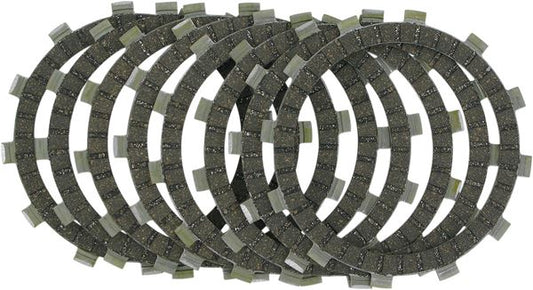 Ebc CK Standard Series Clutch Kit For Suzuki GSX 750 EF 1979-1986 Set CK3330
