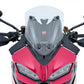 WRS Side Deflectors For Ducati Multistrada V2 900 2025-2026 DU039NO