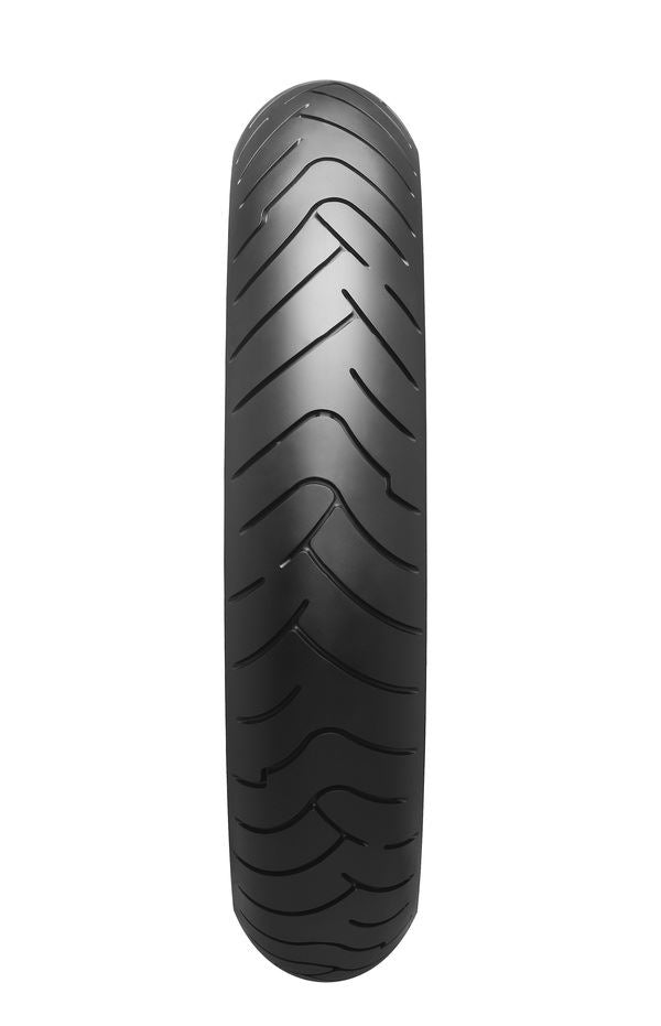 BRIDGESTONE Battlax BT023 F 120/60ZR17 (55W) TL Tyre