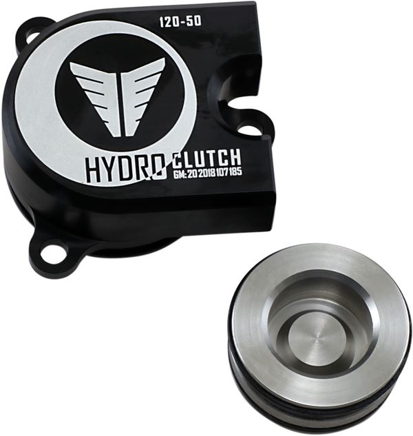 Mueller Motorcycle Ag Hydro Clutch For Harley FLHX 1690 2013-2016 120-50