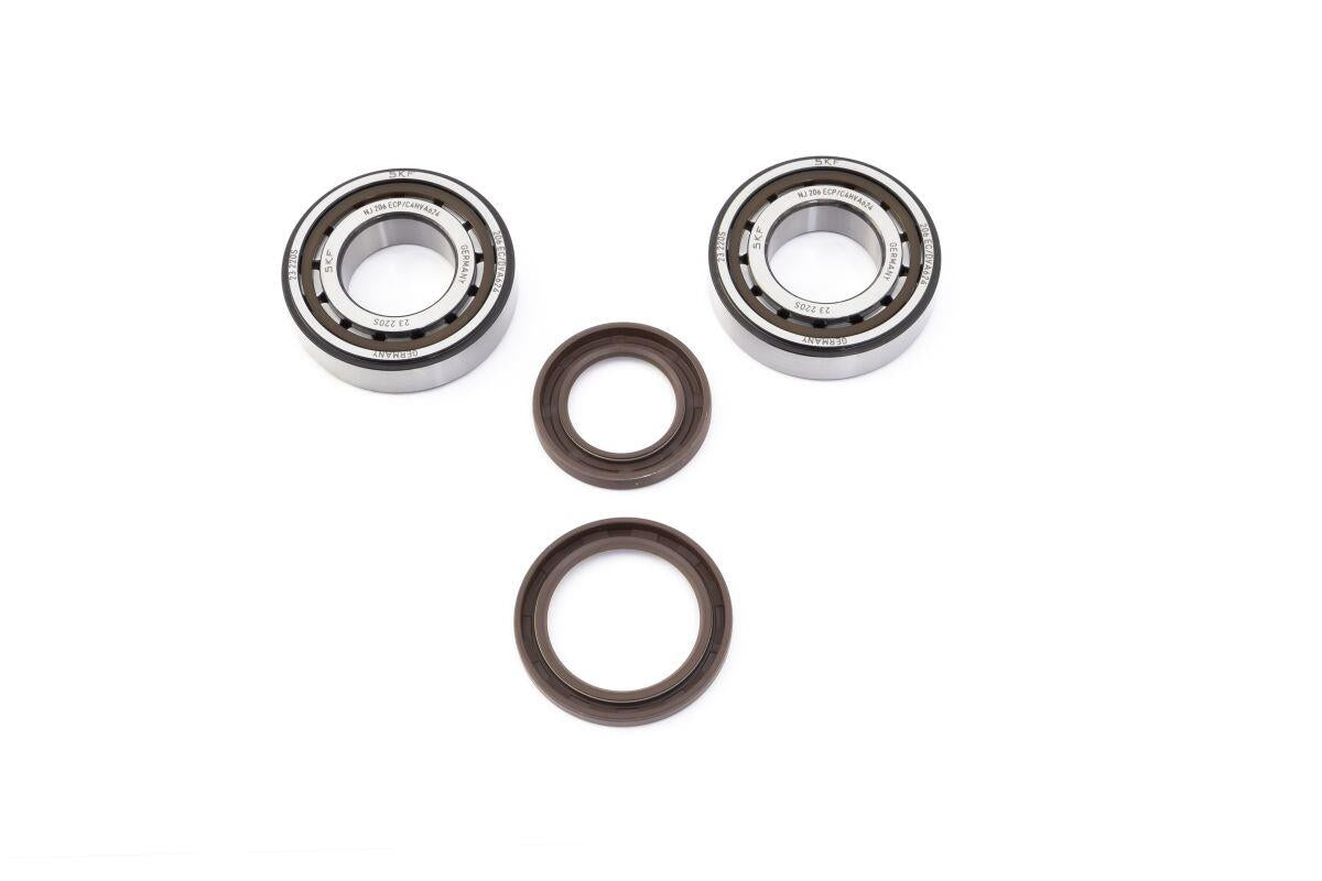 Prox Crankshaft Bearing & Seal Kit For KTM EXC-F 350 2016-2018 Kit 23.CBS63016