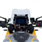 WRS Windscreen For Moto Guzzi Stelvio 1000 2024-2026 MG003T