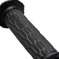 Daytona GRIPPYGRIP GGD-Ami Grips BLACK Open Ends 7/8 Handlebar Pair 88569