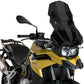 Puig Adjustable Touring Screen Dark Smoke 20794F