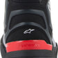 Alpinestars Speedflight Shoes Black Red White