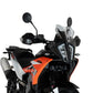 Puig Sport Screen Dark Smoke 3721C
