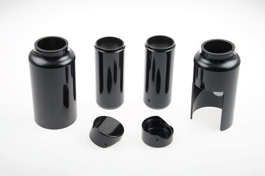Cult Werk Fork Covers For Harley Davidson FXBR 1923 2018-2023 HD-BRO044