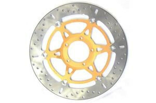 EBC X-Series Brake Rotor For Ducati Monster 937 2009-2025 MD841X