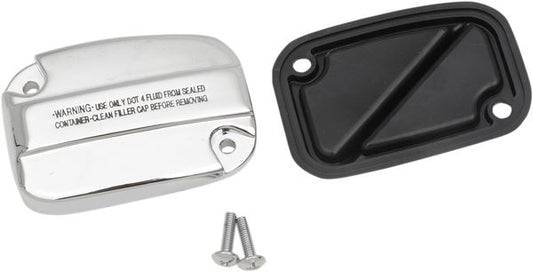 Drag Specialties Clutch Cover Kit For Harley FLHTK 1750 2011-2018 77668B1