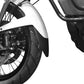 Puig Front Fender Extender Black 21905N