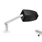 Puig GT.1 Rearview Mirror LHS Black 20433W