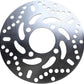Ebc MD Series Pro-Lite Brake Rotor For Honda MSX 125 2013-2022 Silver MD1184