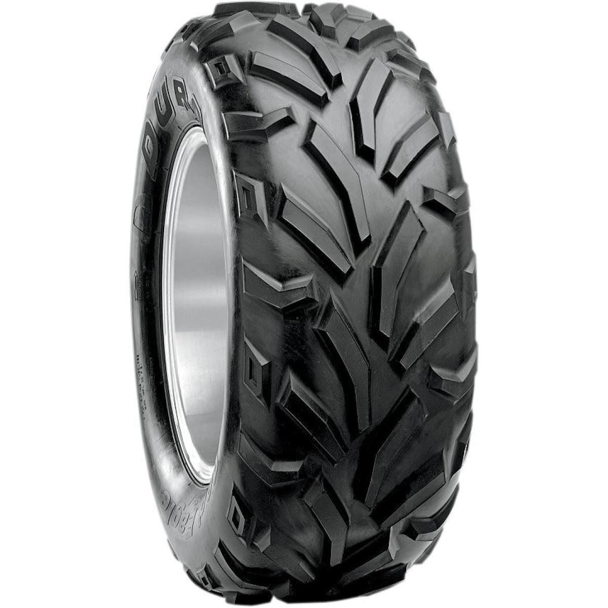 DURO 22x7x10 Red Eagle DI2015 4 Ply E Marked Quad Tyre