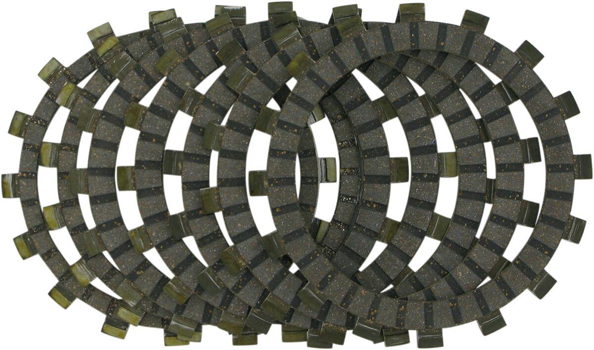 Ebc CK Standard Series Clutch Kit For Yamaha YZ 125 1988 Set CK2311