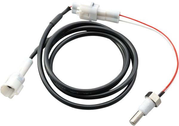Daytona 1/8 w/ 120cm Wire & Waterproof Connectors Temp Sensor Sensors 84851