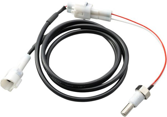 Daytona 1/8 w/ 120cm Wire & Waterproof Connectors Temp Sensor Sensors 84851