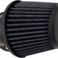 Vance & Hines VO2 Falcon Air Intake Kit For Harley Davidson XL 883 N 91-22 41059