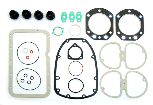 Athena Complete Gasket Kit For BMW R 65 78-92 P400068850650