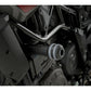 Puig Vintage 2.0 Frame Sliders Black 20999A